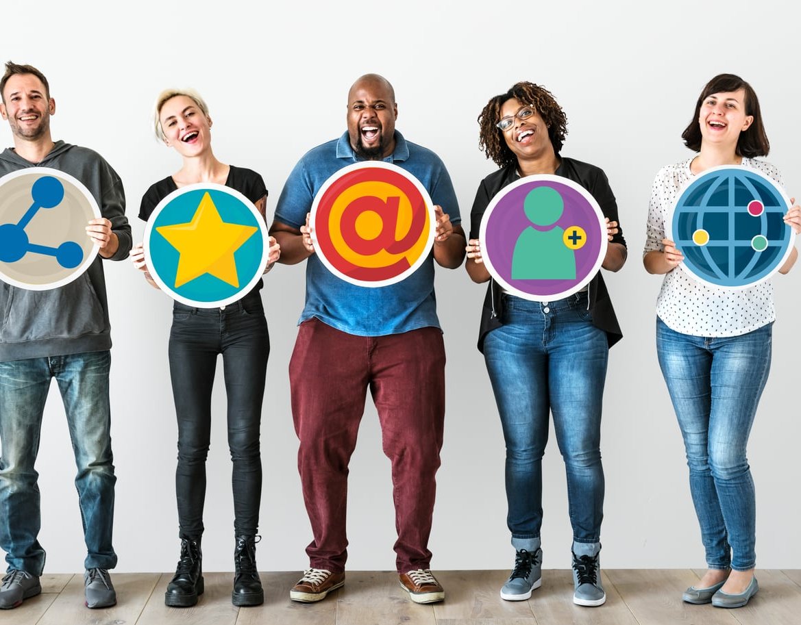 social media and search engine optimization