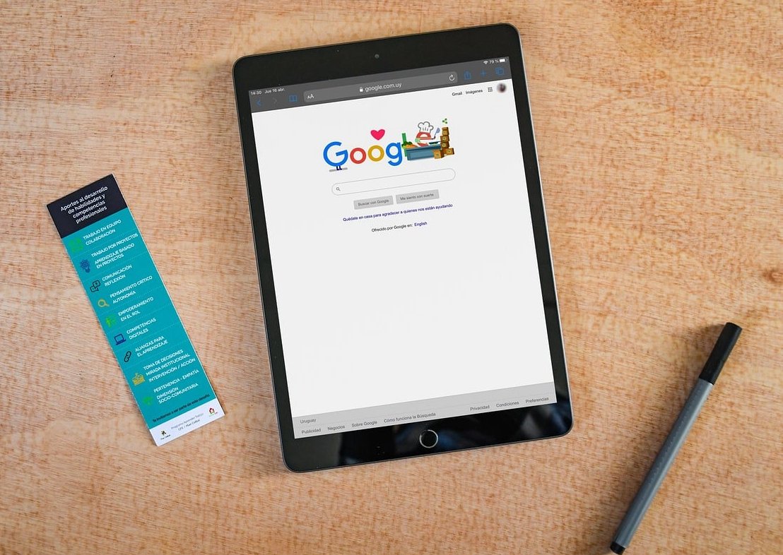 google maps pin local business