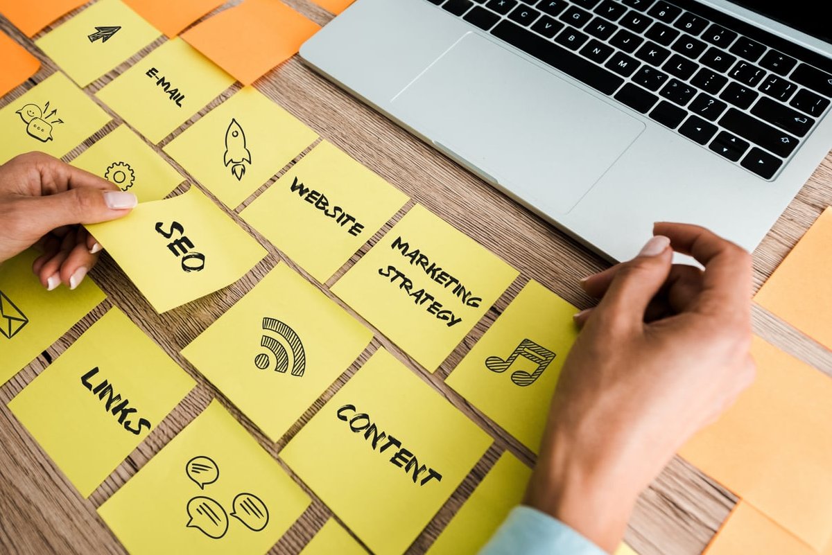 content audit checklist