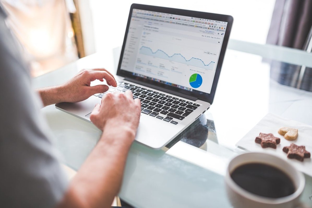 marketing analytics dashboard