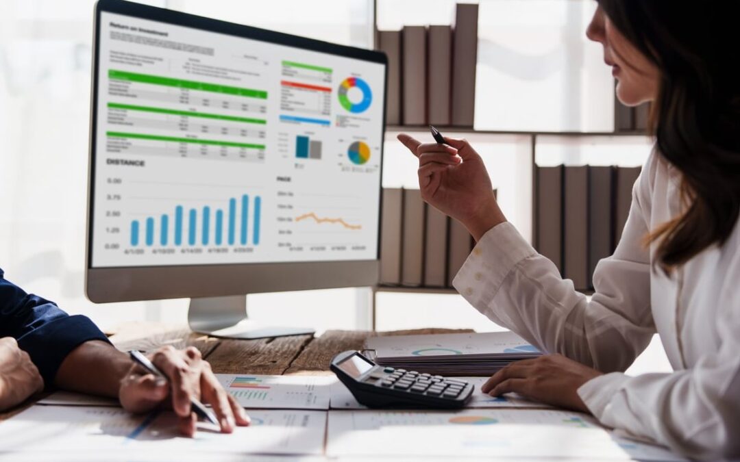 How to Do a Competitive Content Analysis: A 6-Step Process for Marketers