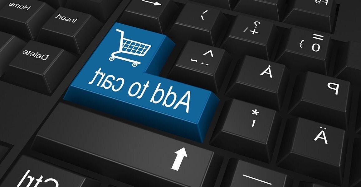 online shopping cart checkout