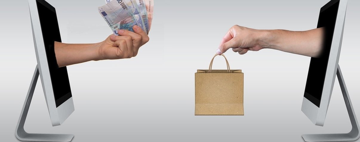 online shopping cart checkout