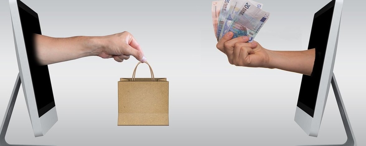 online shopping cart checkout