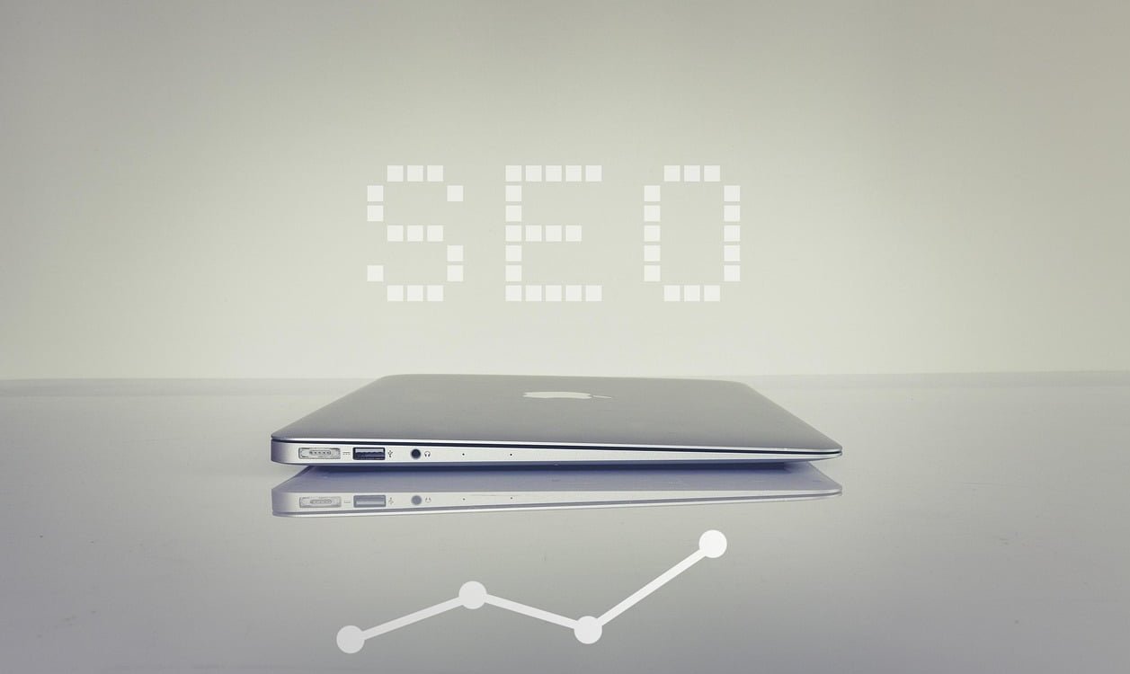 google search console dashboard