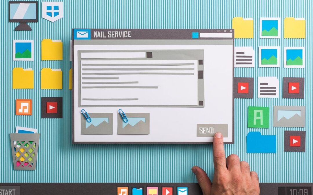 Best Time to Send Marketing Emails: What 2026 Open Rate Data Shows by Industry