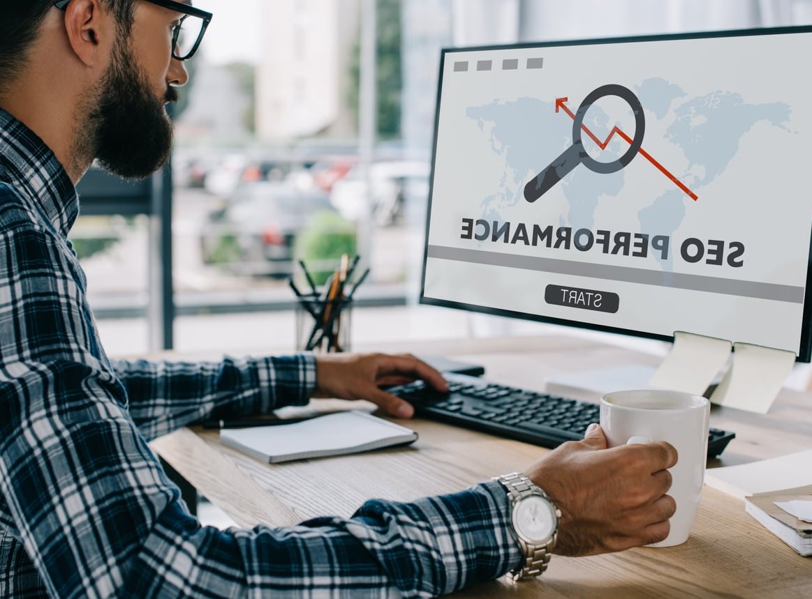 web design