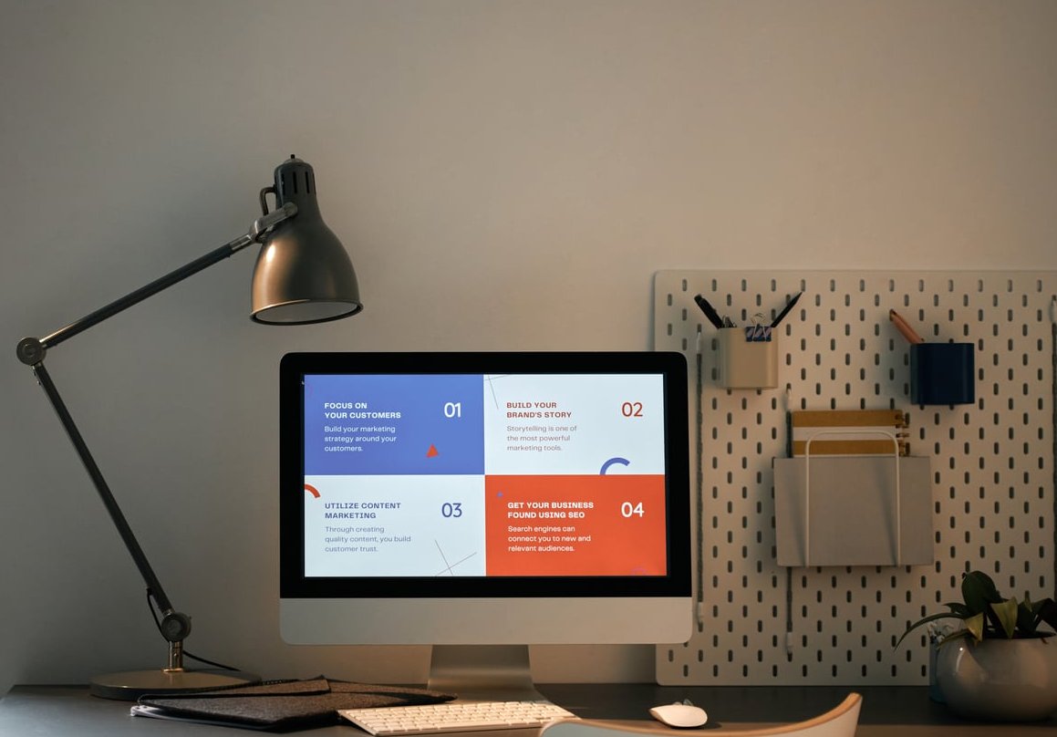 web design